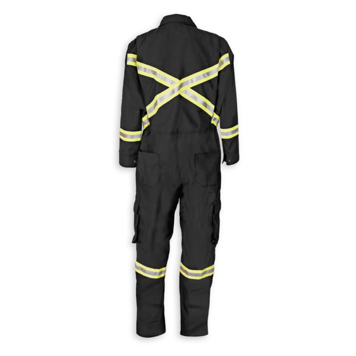 Big K Clothing® NOMEX Fire Retardant  Safety Coverall - BK1700FRN