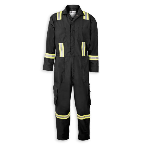 Big K Clothing® NOMEX Fire Retardant  Safety Coverall - BK1700FRN