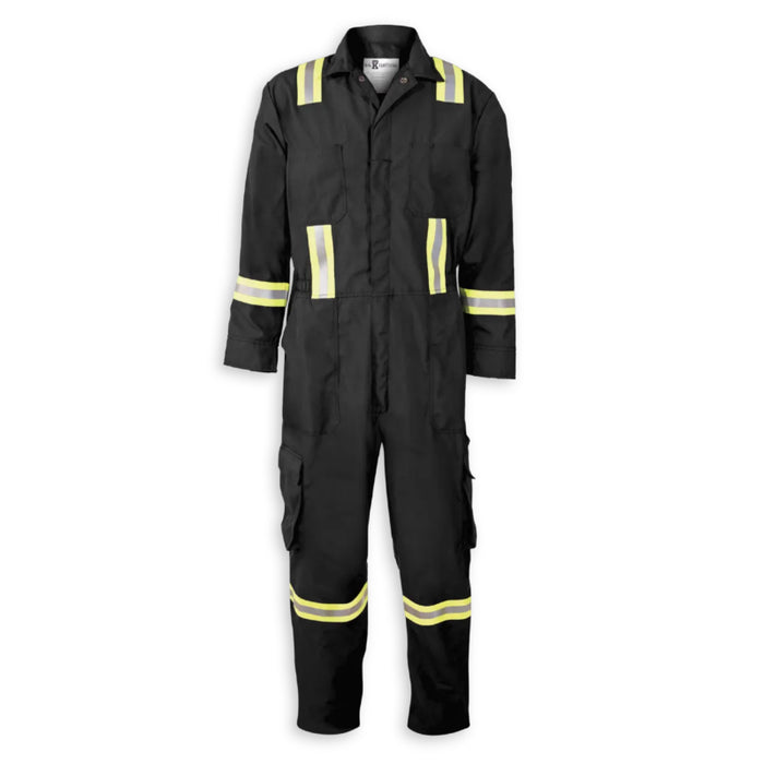 Big K Clothing® NOMEX Fire Retardant  Safety Coverall - BK1700FRN
