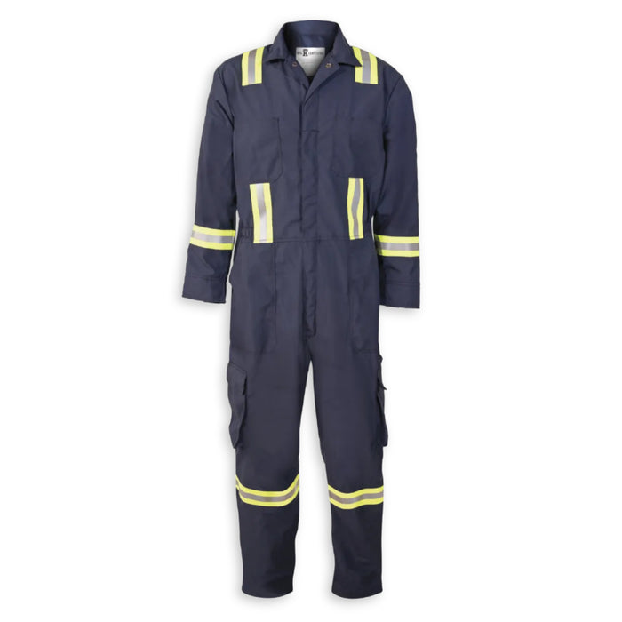 Big K Clothing® NOMEX Fire Retardant  Safety Coverall - BK1700FRN