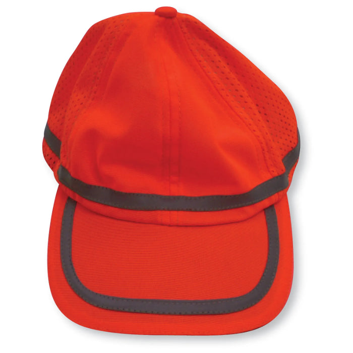 Big K Clothing® Safety Baseball Cap - BK324