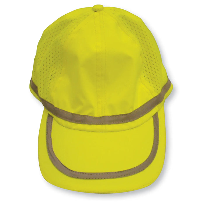 Big K Clothing® Safety Baseball Cap - BK324