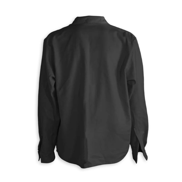 Big K Clothing® 7oz Indura Ultrasoft Classic FR Work Shirt - BK555FRI-NT