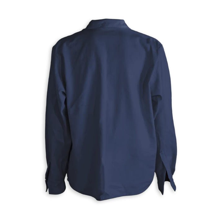 Big K Clothing® 7oz Indura Ultrasoft Classic FR Work Shirt - BK555FRI-NT