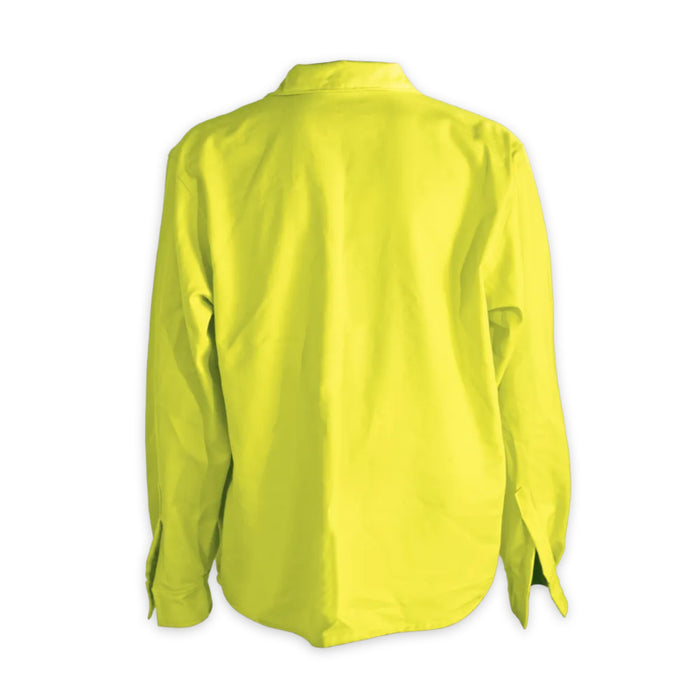 Big K Clothing® 7oz Indura Ultrasoft Classic FR Work Shirt - BK555FRI-NT