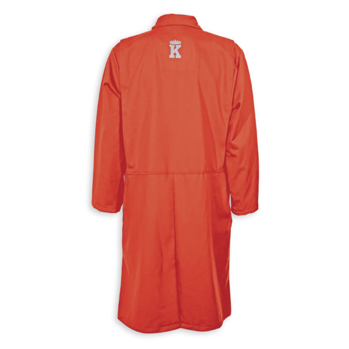 Big K Clothing® Classic UltraSoft Flame Resistant Safety Labcoat - BKFRLABCOAT-NT