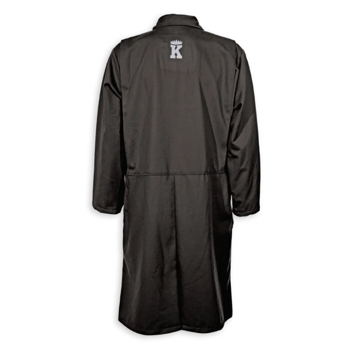 Big K Clothing® Classic UltraSoft Flame Resistant Safety Labcoat - BKFRLABCOAT-NT