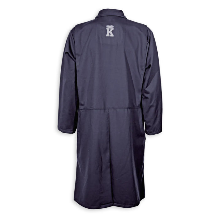 Big K Clothing® Classic UltraSoft Flame Resistant Safety Labcoat - BKFRLABCOAT-NT