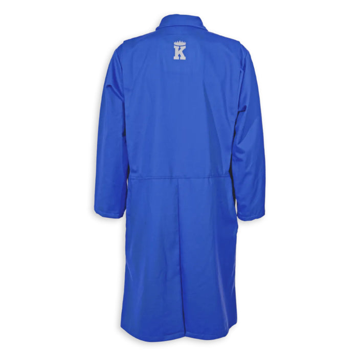Big K Clothing® Classic UltraSoft Flame Resistant Safety Labcoat - BKFRLABCOAT-NT