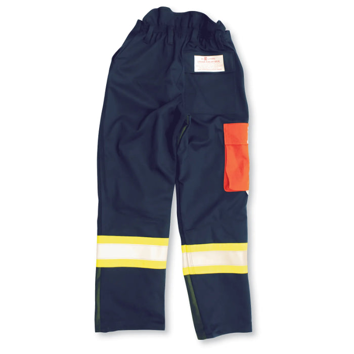 Big K Clothing® Flame Resistant 4100 Threshold Faller Safety Pant - BK80141FRI