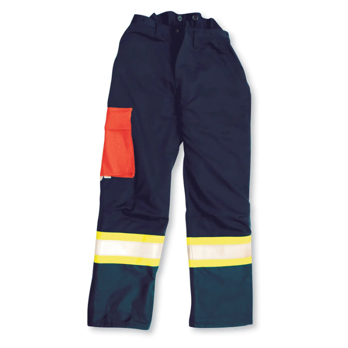 Big K Clothing® Flame Resistant 4100 Threshold Faller Safety Pant - BK80141FRI