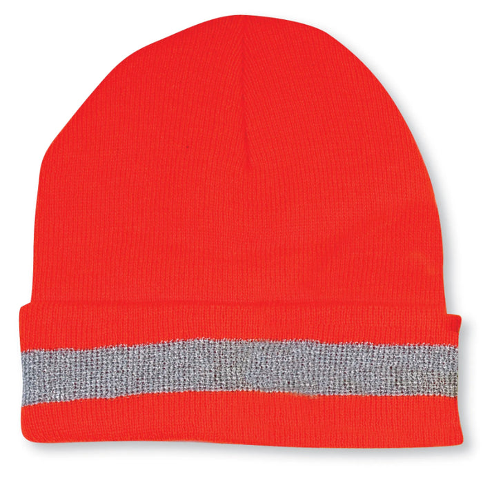 Big K Clothing® Hi Visibility Safety Toque - BK322