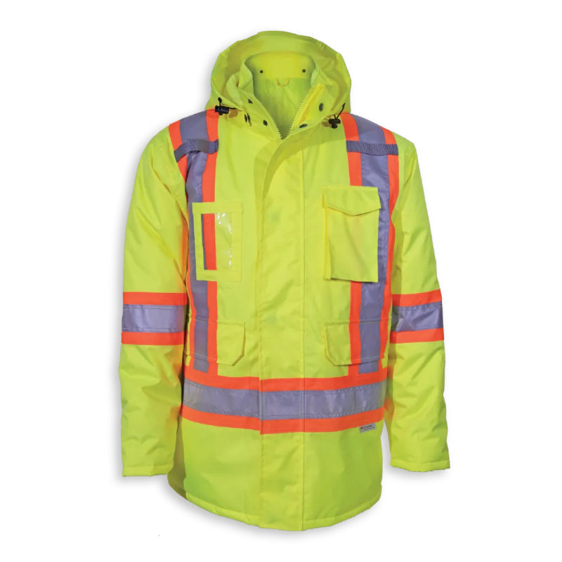 New Jackets