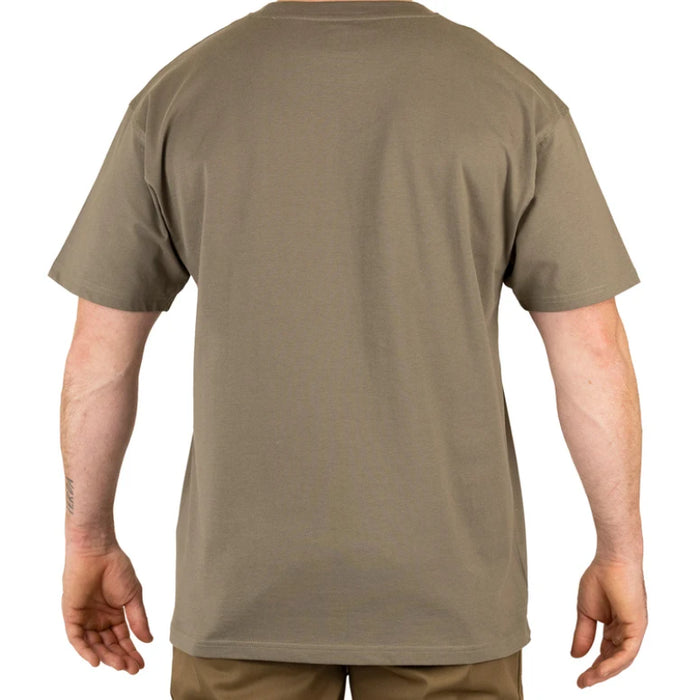 Big Bill® Heavyweight Workwear T-Shirt - BBT180