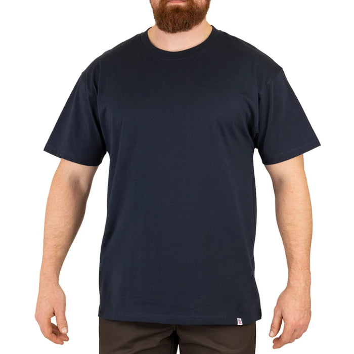 Big Bill® Heavyweight Workwear T-Shirt - BBT180