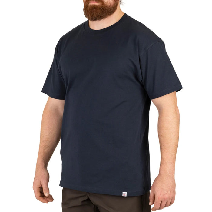 Big Bill® Heavyweight Workwear T-Shirt - BBT180