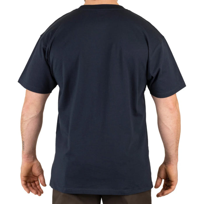 Big Bill® Heavyweight Workwear T-Shirt - BBT180