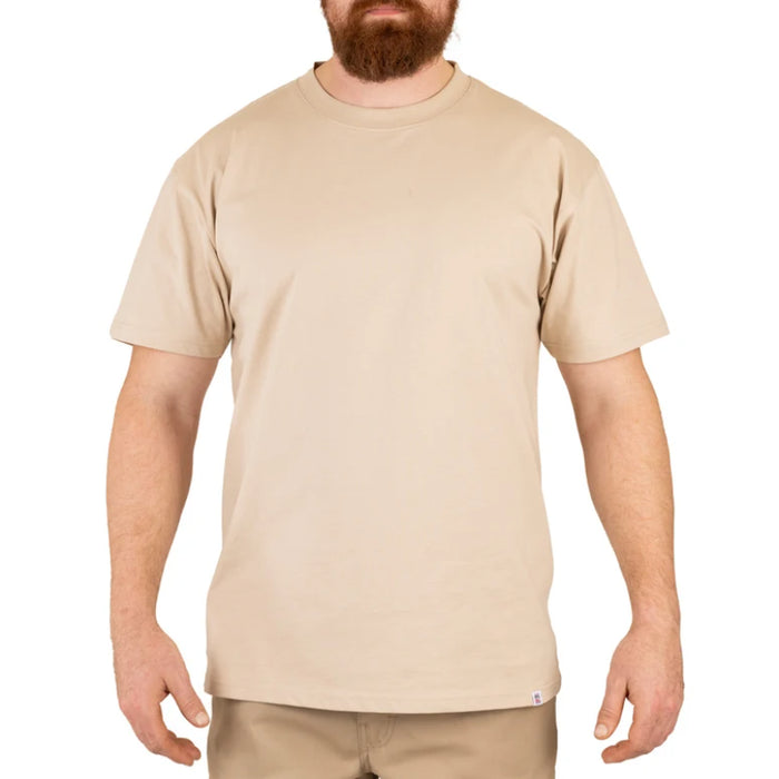 Big Bill® Heavyweight Workwear T-Shirt - BBT180