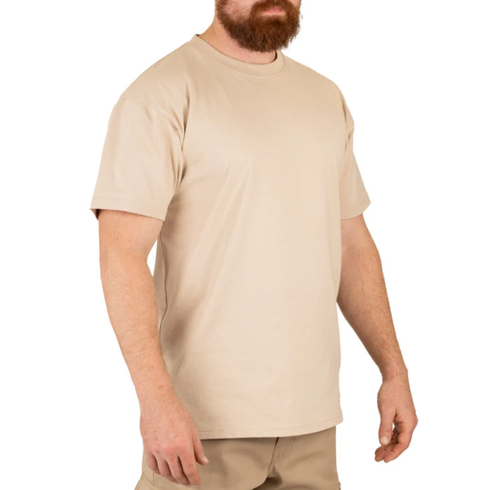 Big Bill® Heavyweight Workwear T-Shirt - BBT180