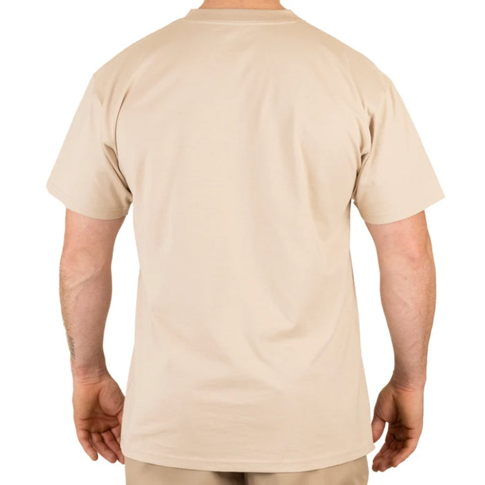 Big Bill® Heavyweight Workwear T-Shirt - BBT180