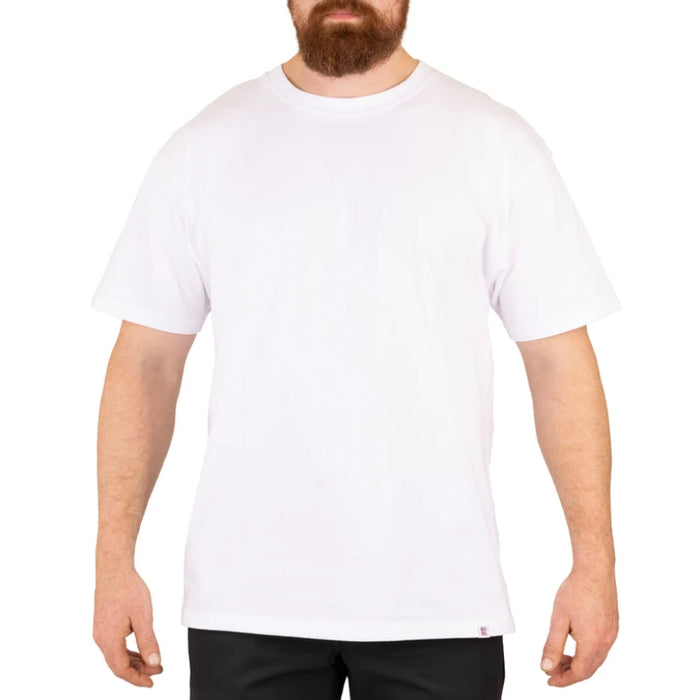 Big Bill® Heavyweight Workwear T-Shirt - BBT180