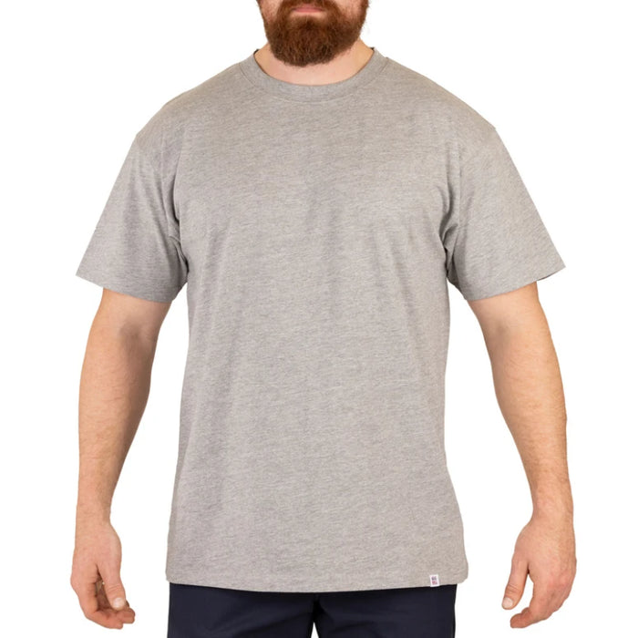 Big Bill® Heavyweight Workwear T-Shirt - BBT180