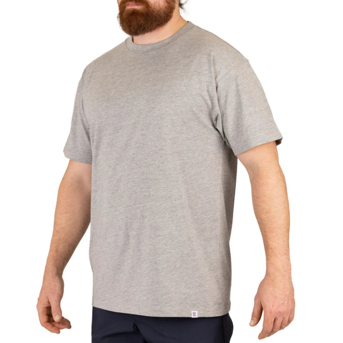 Big Bill® Heavyweight Workwear T-Shirt - BBT180