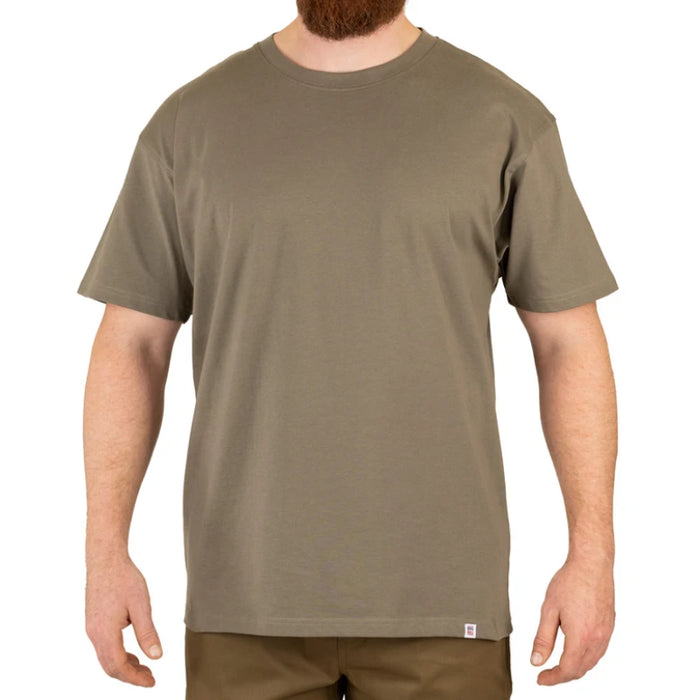 Big Bill® Heavyweight Workwear T-Shirt - BBT180