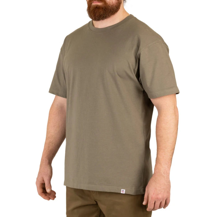 Big Bill® Heavyweight Workwear T-Shirt - BBT180