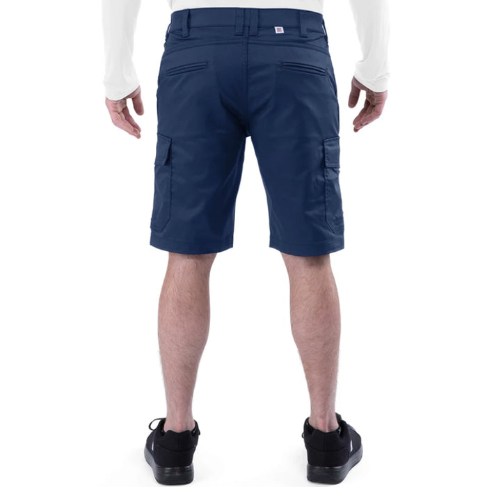 Big Bill® Men’s 11" Big Flex Low Rise Cargo Shorts - 3087