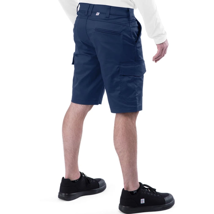Big Bill® Men’s 11" Big Flex Low Rise Cargo Shorts - 3087