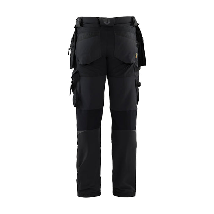 Blaklader® 4-Way stretch Work Pants - 1622