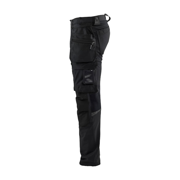 Blaklader® 4-Way stretch Work Pants - 1622