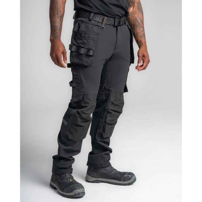 Blaklader® 4-Way stretch Work Pants - 1622