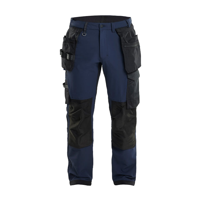 Blaklader® 4-Way stretch Work Pants - 1622