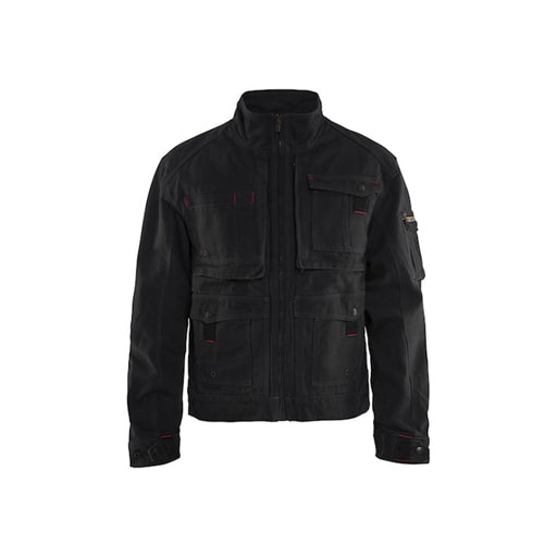 Blaklader® Brawny Canvas Work Jacket - 4062
