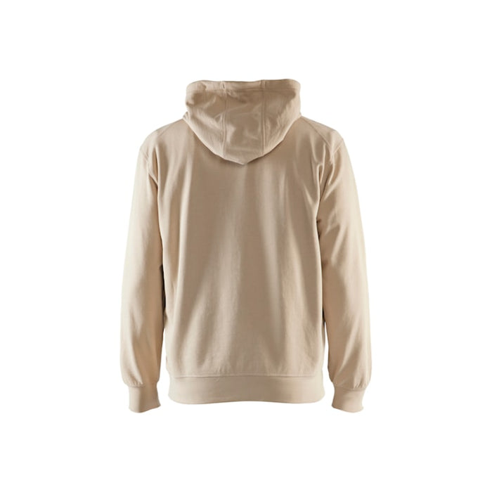 Blaklader® Cotton 3D Work Hoodie - 3441