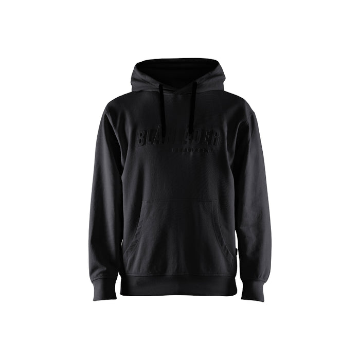 Blaklader® Cotton 3D Work Hoodie - 3441