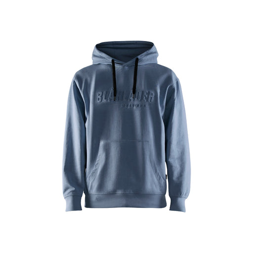 Blaklader® Cotton 3D Work Hoodie - 3441