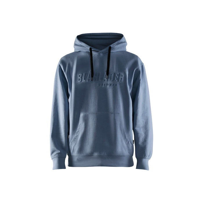 Blaklader® Cotton 3D Work Hoodie - 3441
