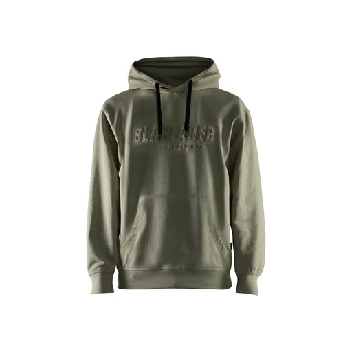 Blaklader® Cotton 3D Work Hoodie - 3441