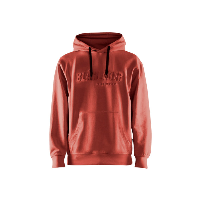 Blaklader® Cotton 3D Work Hoodie - 3441