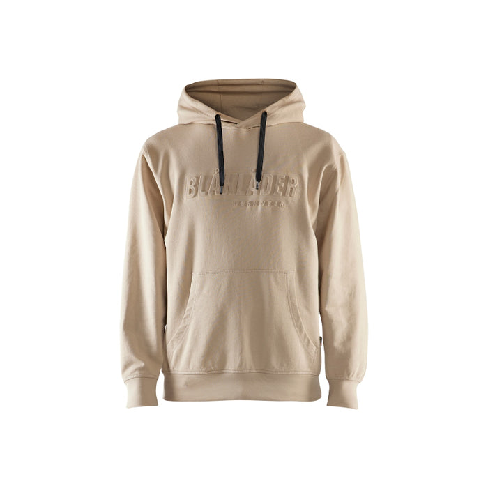 Blaklader® Cotton 3D Work Hoodie - 3441