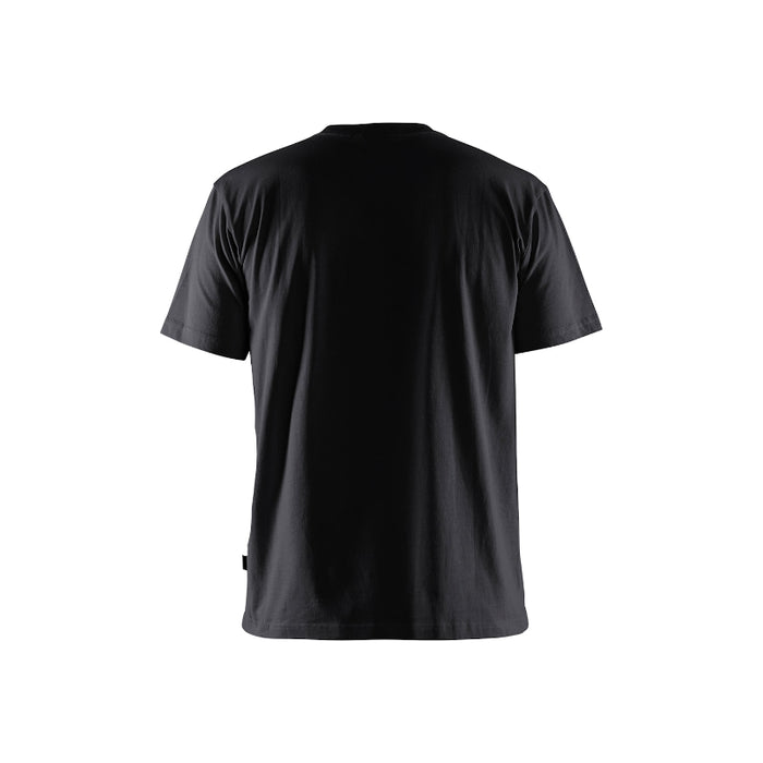 Blaklader® Cotton 3D Work T-shirt - 3443