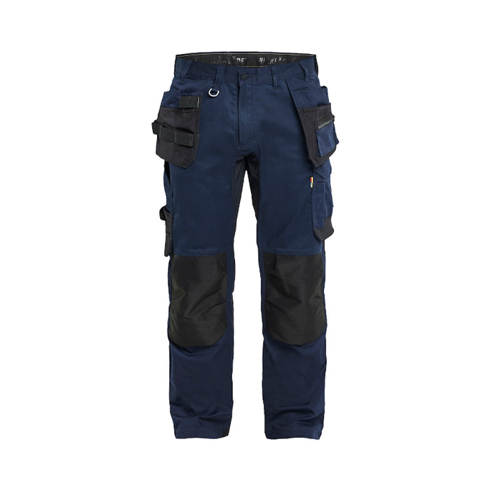 Blaklader® Craftsman Work Trousers with Stretch - 1604