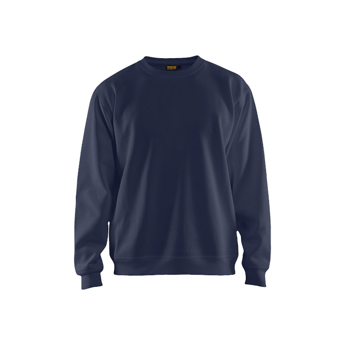 Blaklader® Crew Neck Work Sweatshirt - 3569