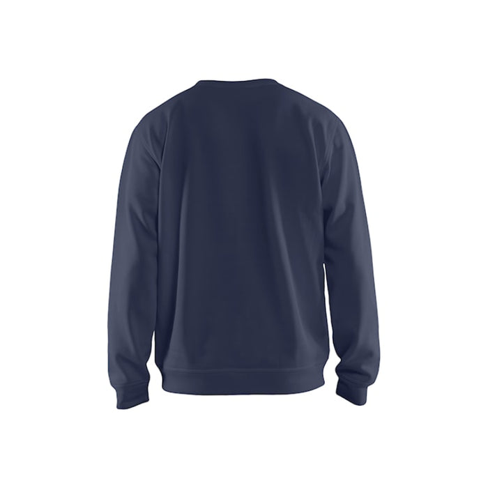 Blaklader® Crew Neck Work Sweatshirt - 3569