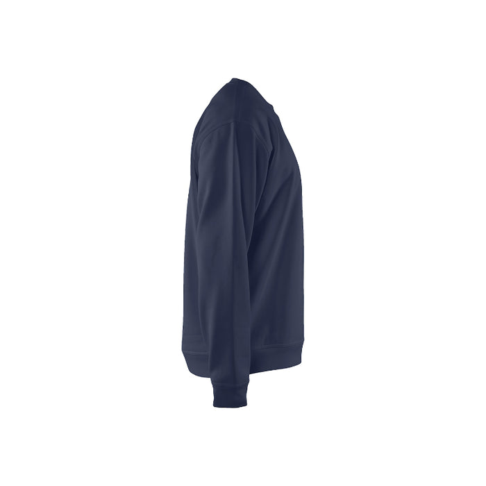 Blaklader® Crew Neck Work Sweatshirt - 3569