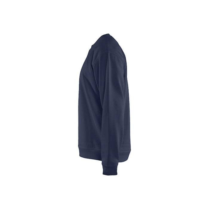 Blaklader® Crew Neck Work Sweatshirt - 3569