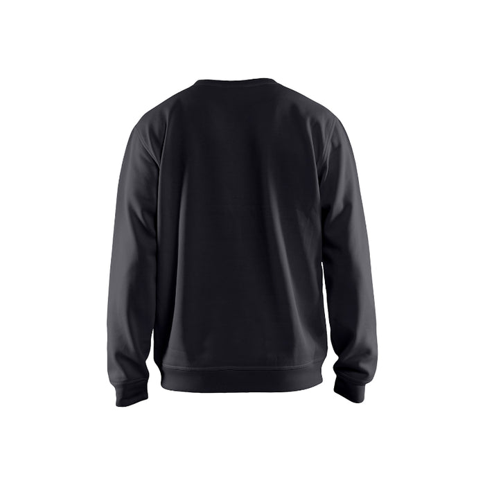 Blaklader® Crew Neck Work Sweatshirt - 3569